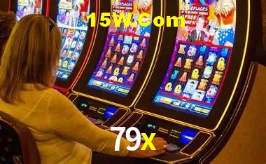 Slot Games 79x