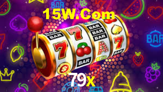 79x App Interface