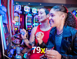 79x: A Experiência de Casino com Jogos de Mesa ao Vivo