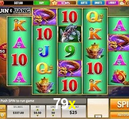 Welcome Bonus 79x